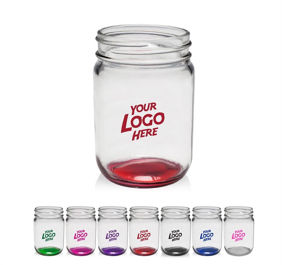 Decorating Mason Jars