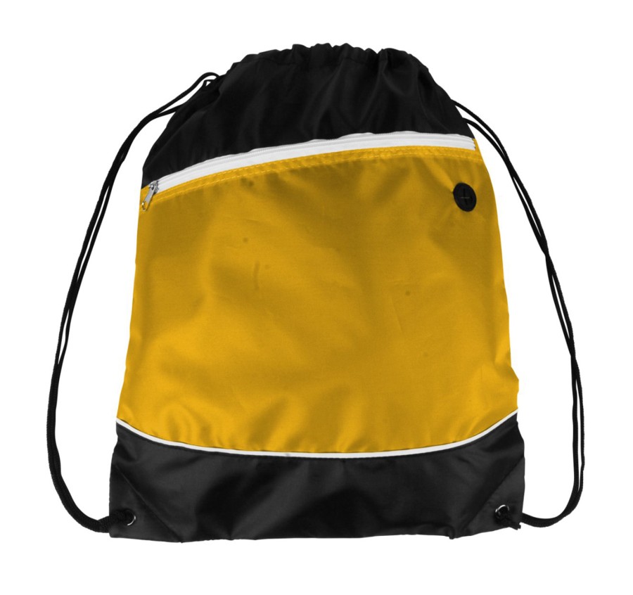 Modern Affordable Contrasting Sports Pack - Yellow