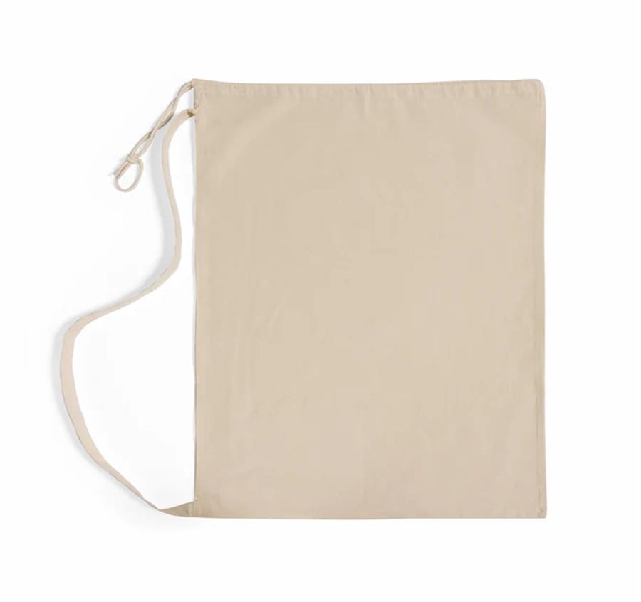 Cotton Laundry Bag