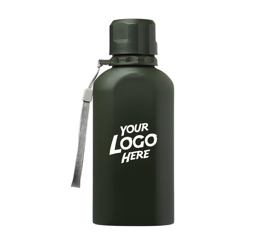 Cadet Stainless Steel Water Bottle - 23 oz.