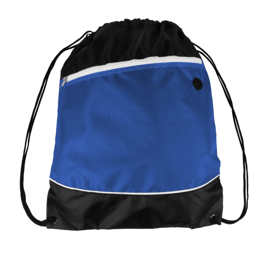 Modern Affordable Contrasting Sports Pack - Royal
