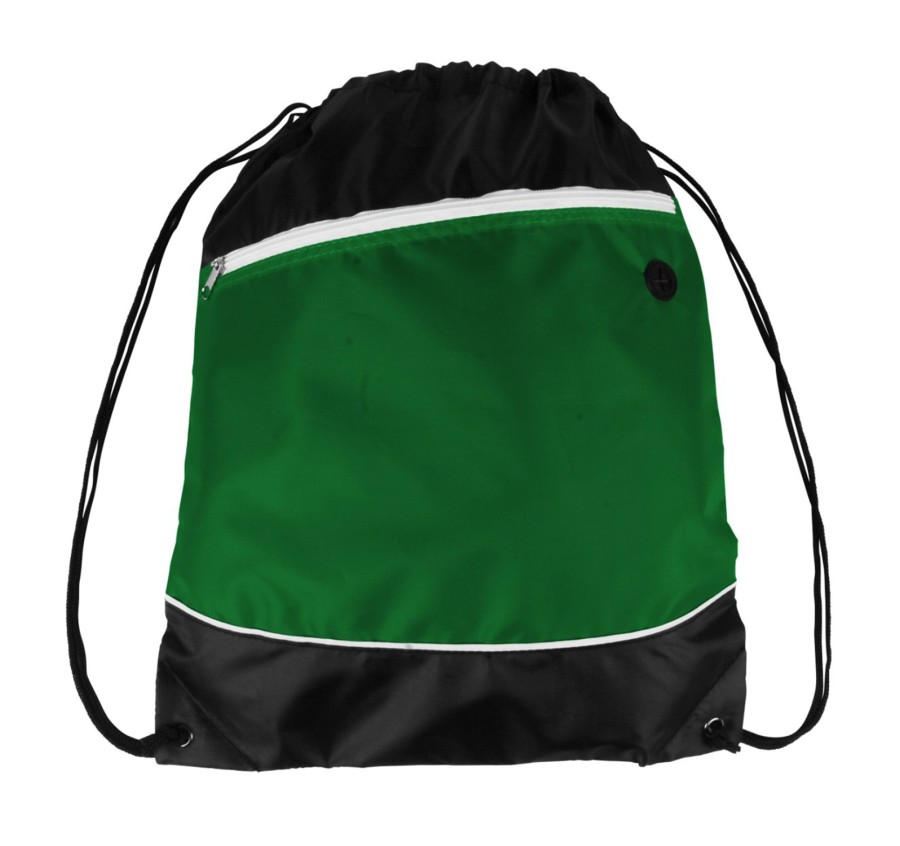 Modern Affordable Contrasting Sports Pack - Kelly
