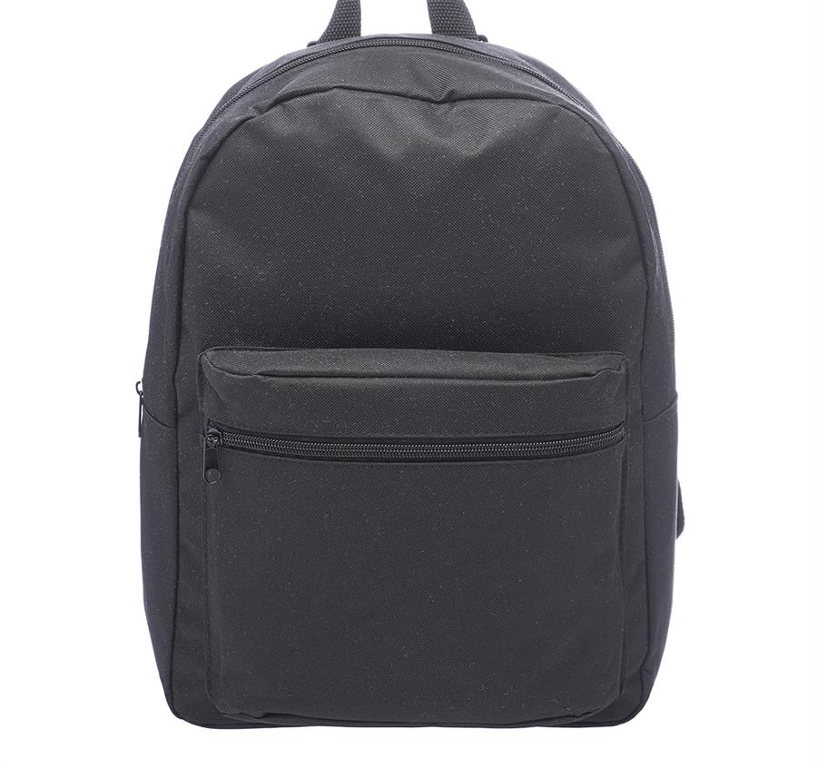 Sprout Econo Backpacks - Black