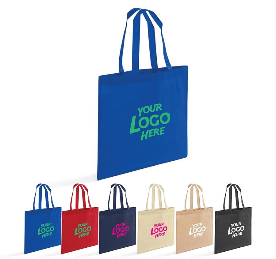 Promo Non-Woven Tote