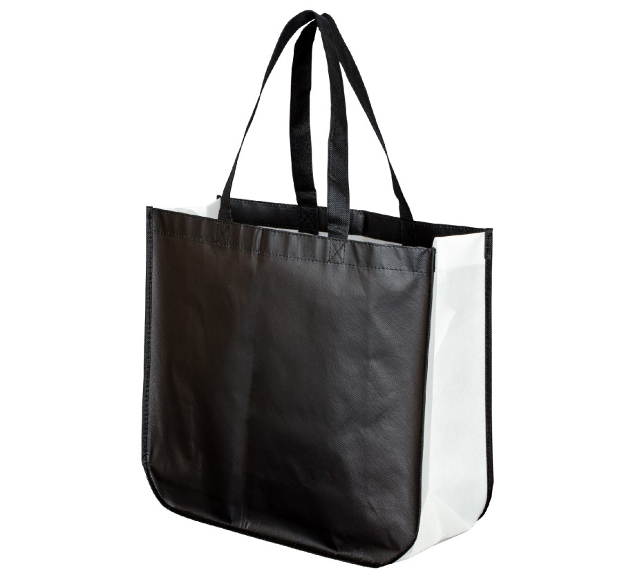 Laminated Gift Tote