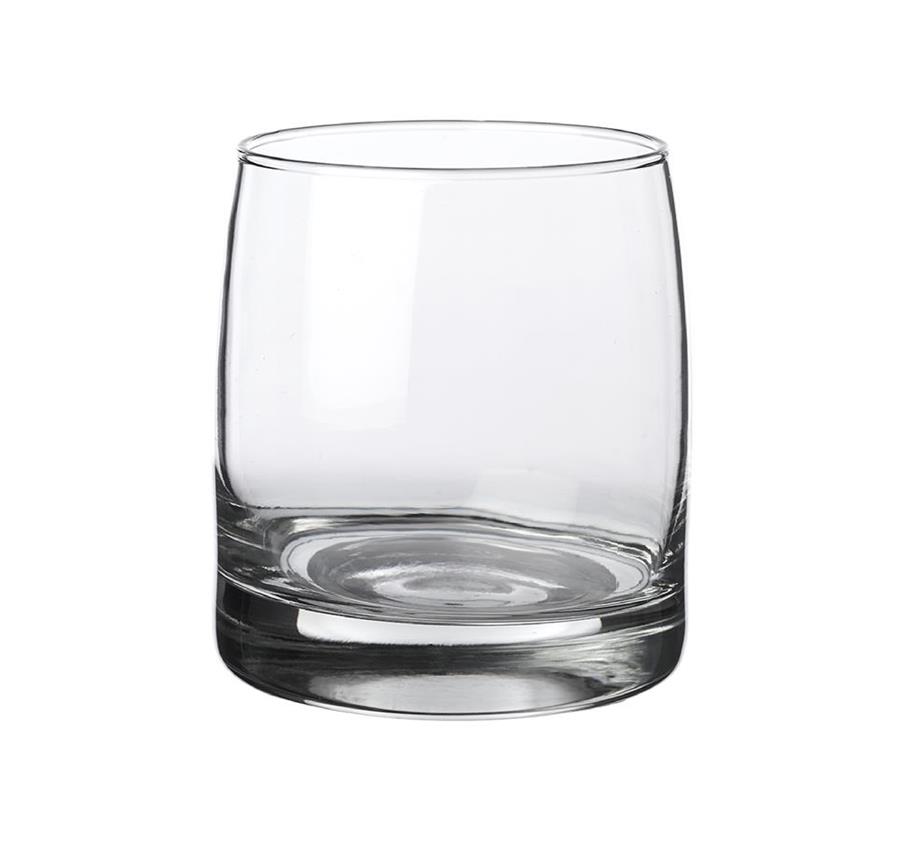 Toledo Whiskey Rocks Glasses