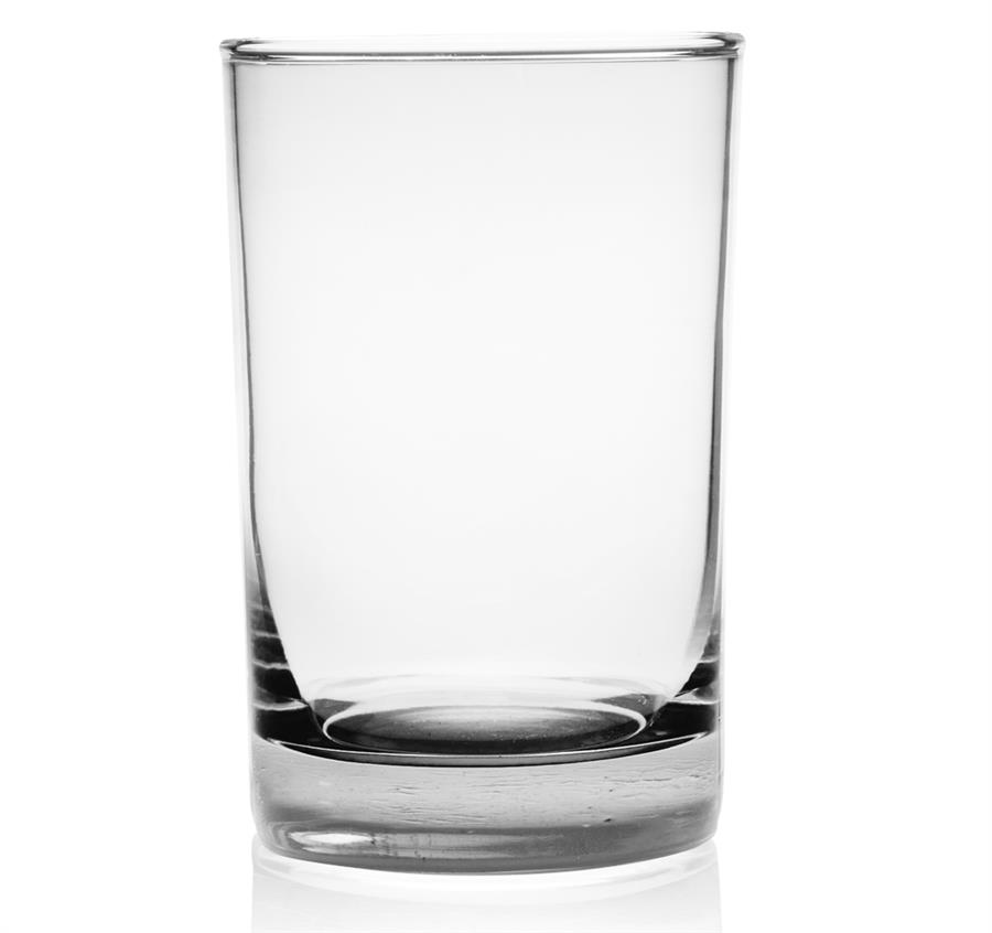 Crystalline Sampler Glasses - Black