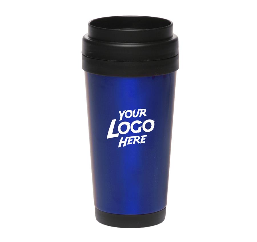 Stainless Steel Insulated Travel Mugs