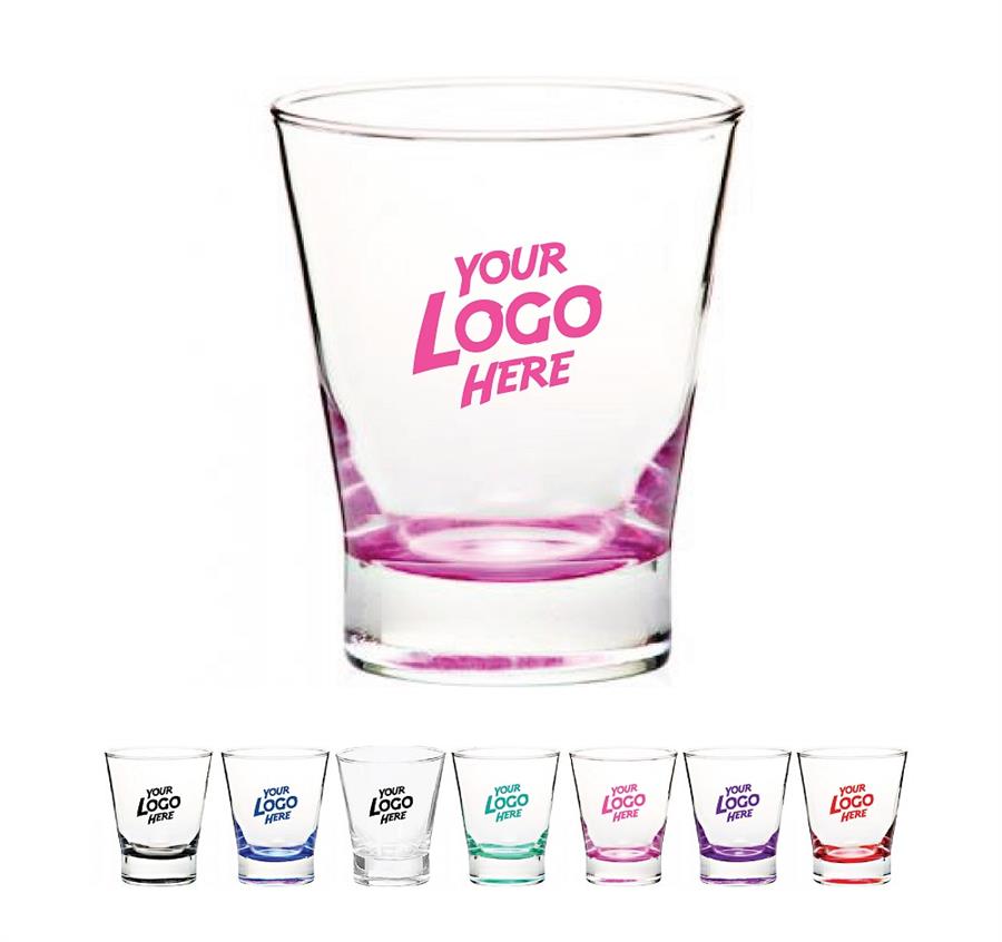 London Whiskey Glasses