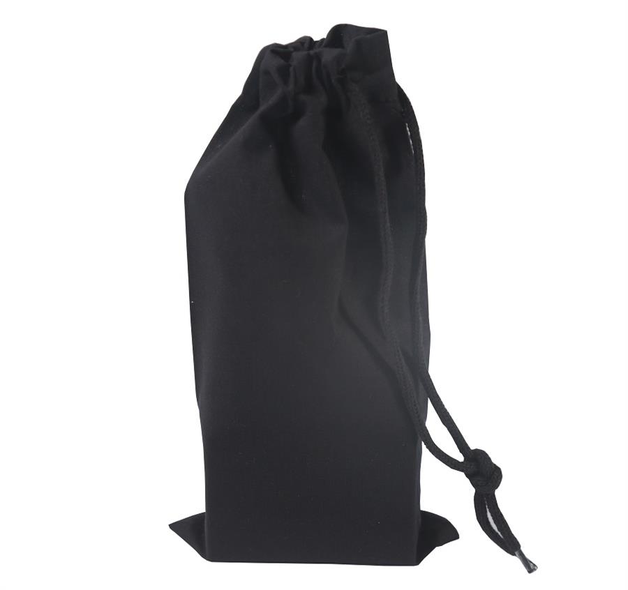 Drawstring Wine Bag