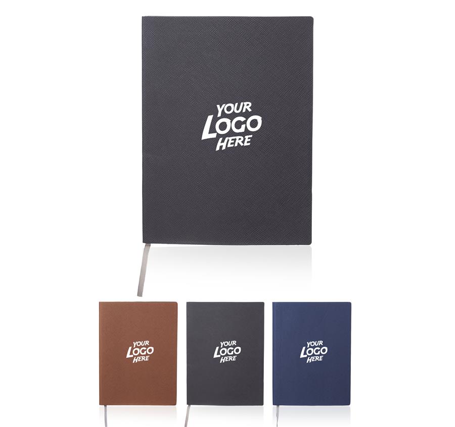 Soft Bound Journal