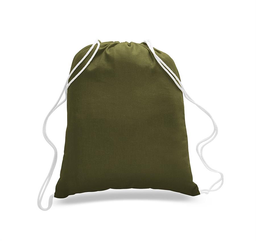 Cotton Sports Pack - Army