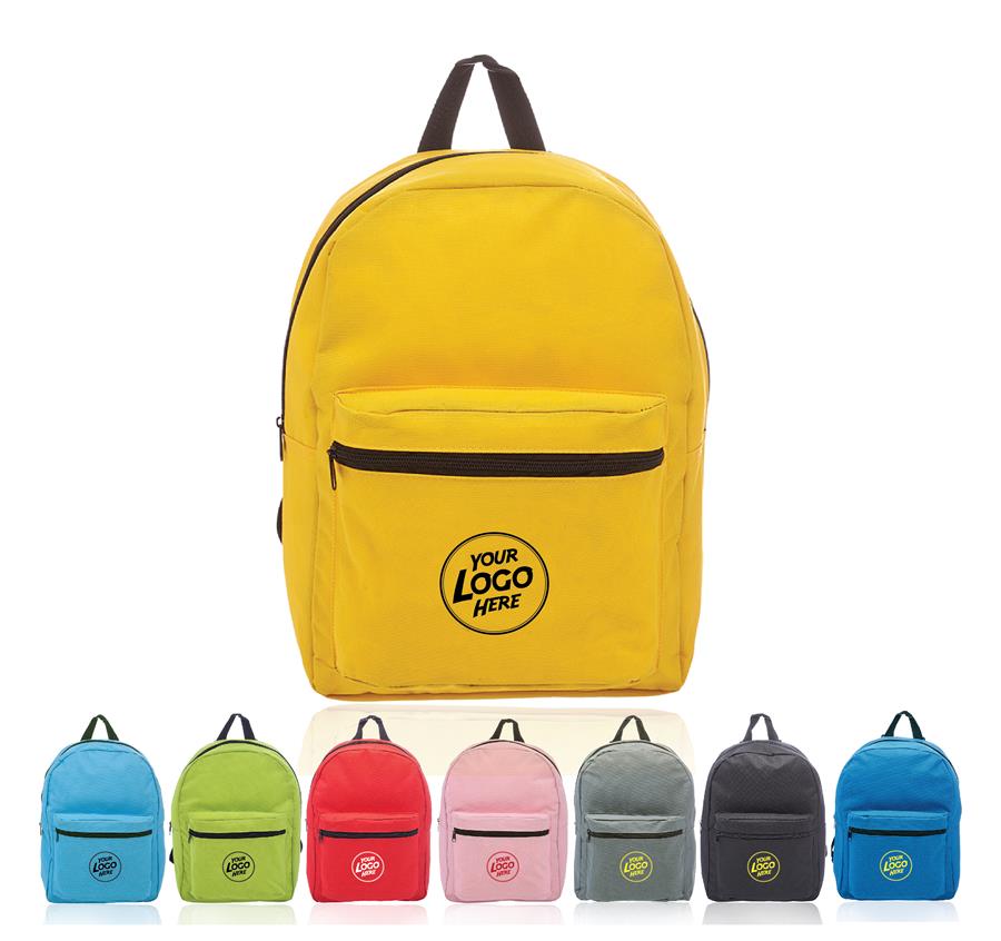 Sprout Econo Backpacks