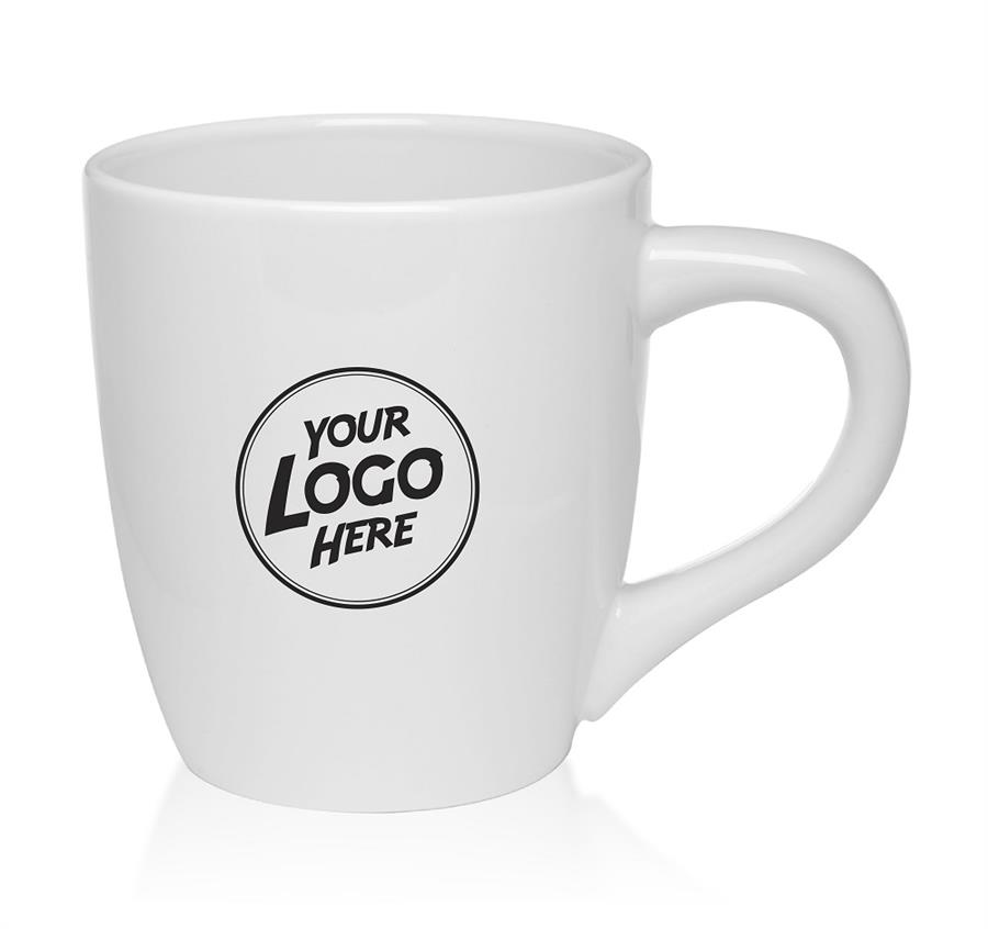 Ceramic Custom Mugs - 23 oz