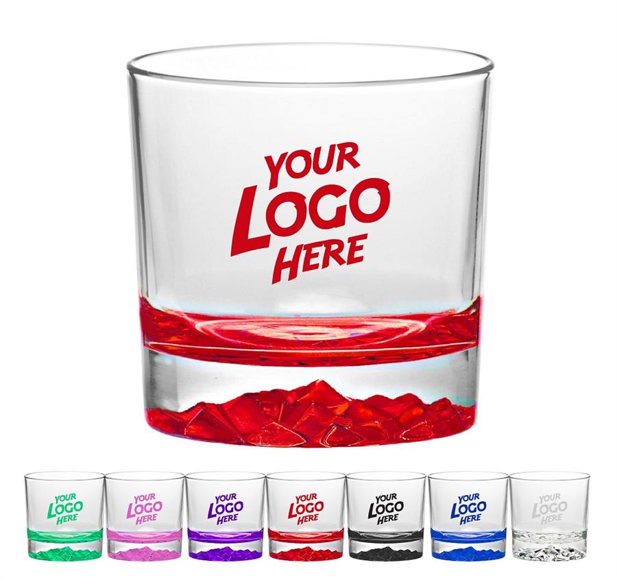 ARC Nevado Denver Whiskey Glasses