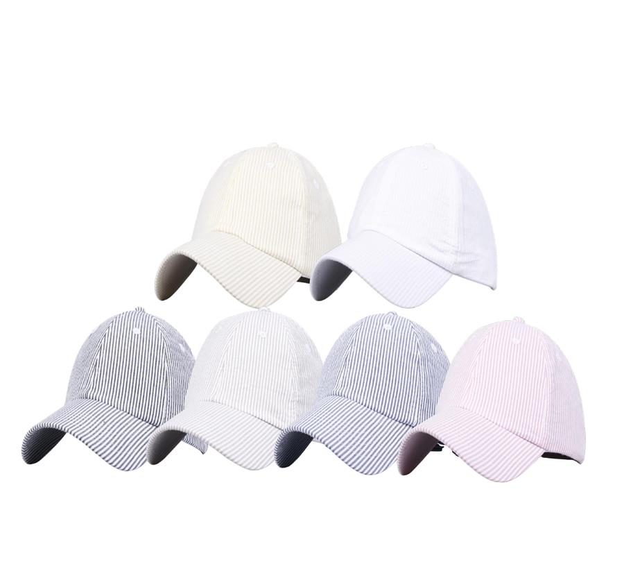 Lightweight Cotton Seersucker