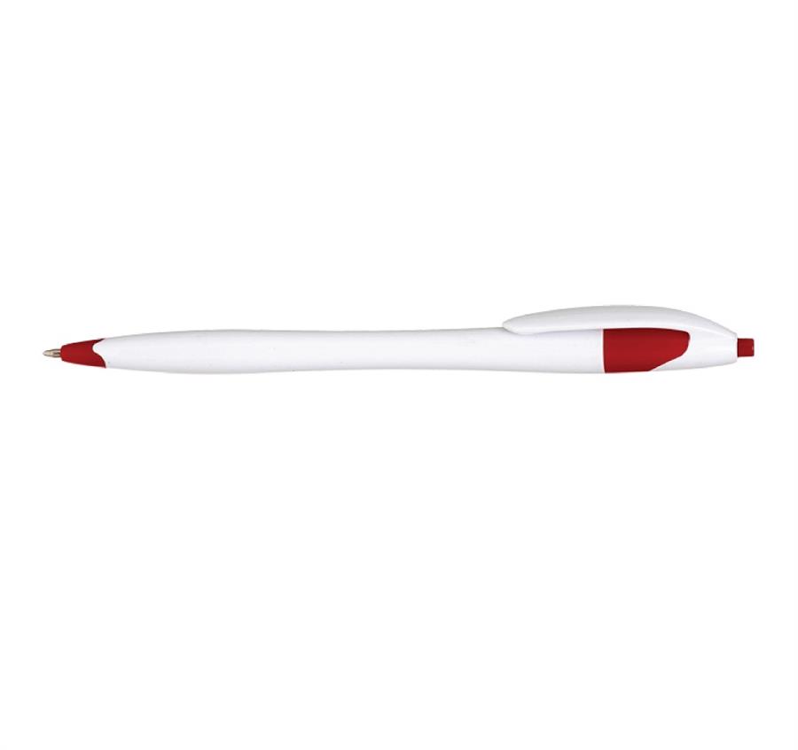 Derby Ballpoint Pens - Burgundy