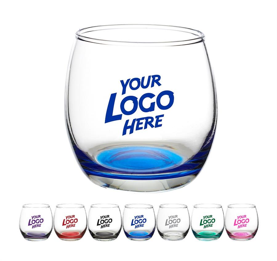 Stemless Wine Glass - 11.5 oz