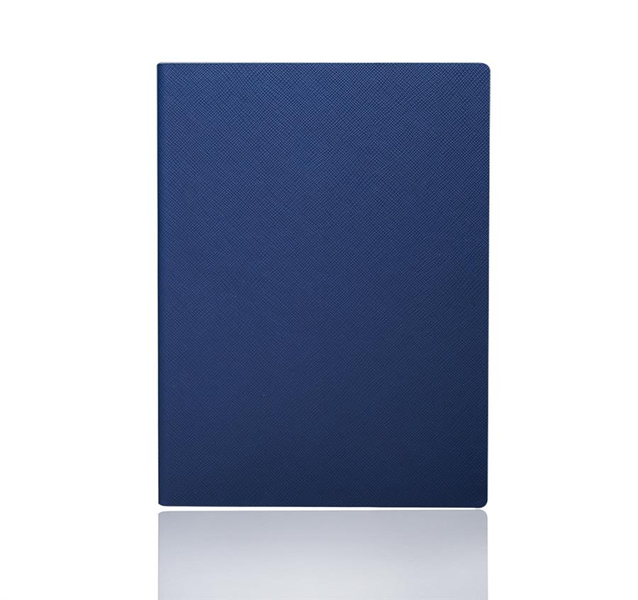 Soft Bound Journal - Blue