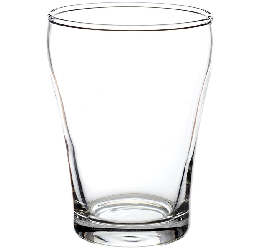 Beer Tasting Glasses - Clear