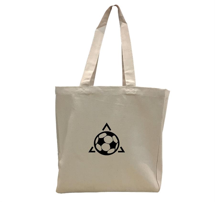 Heavy Canvas Grocery Bag