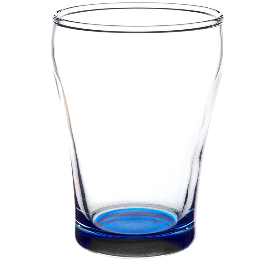 Beer Tasting Glasses - Blue