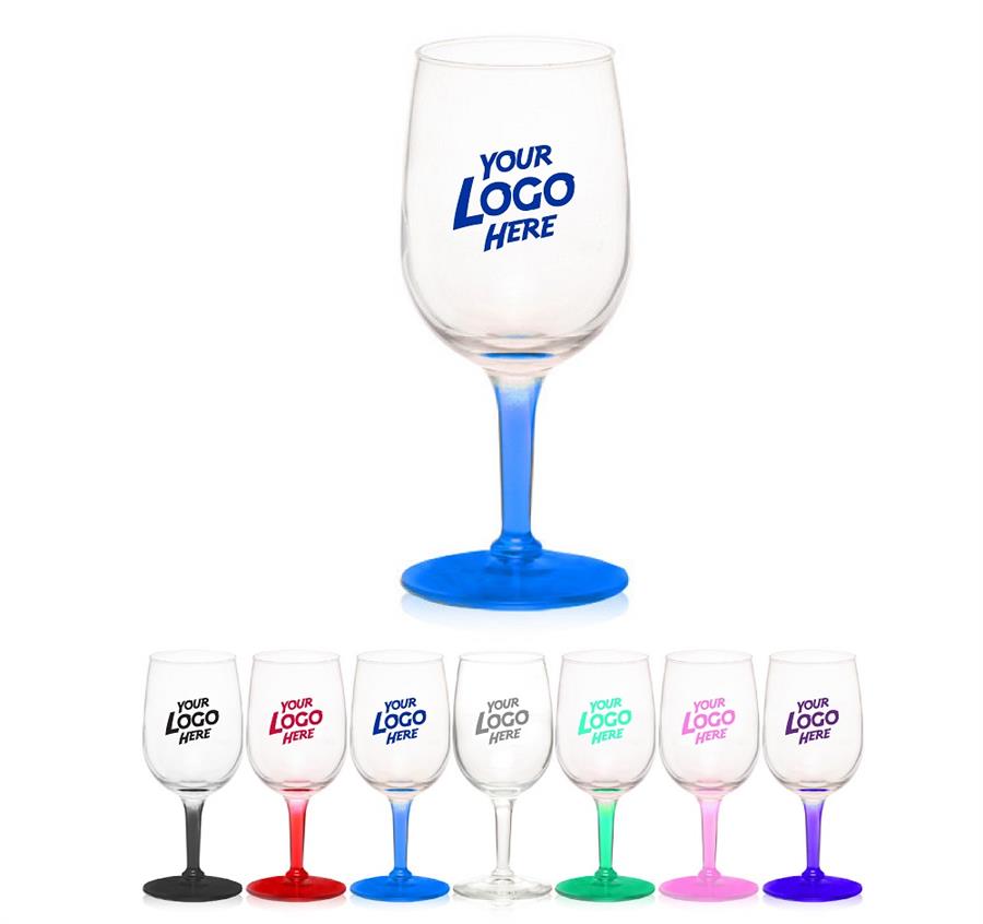 Libbey Citation Wine Glasses
