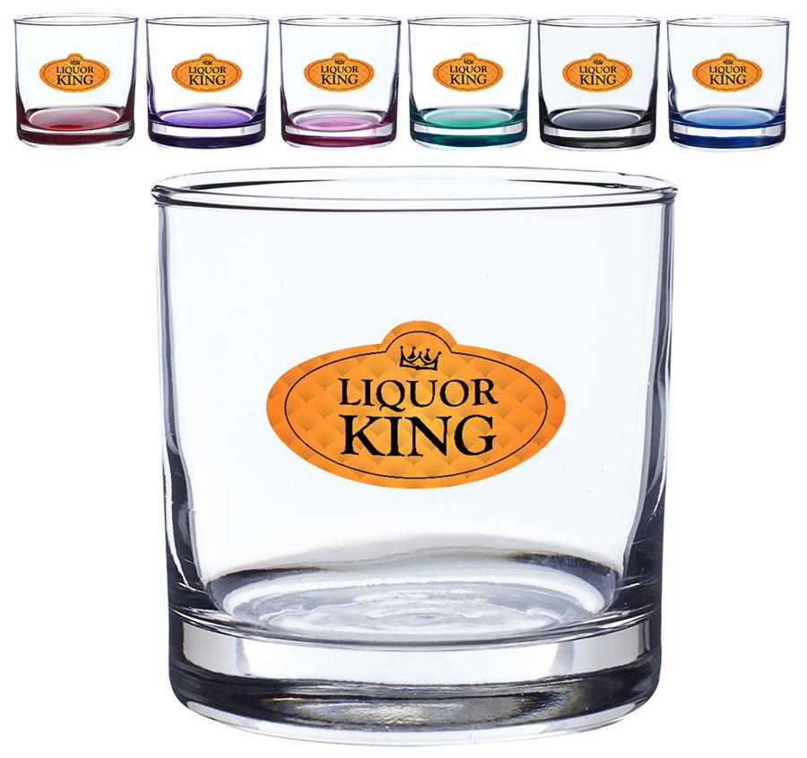 ARC Aristocrat Rocks Glasses