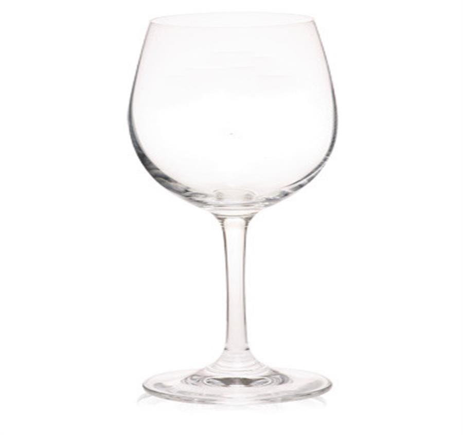 Wine Glasses - Clear