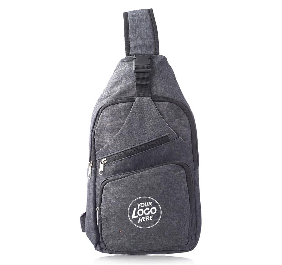 Traveler Shoulder Crossbody Bag