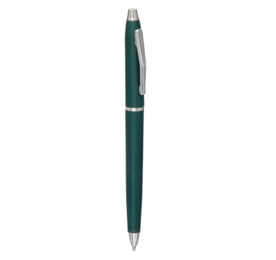 Langham Ballpoint Pens - Hunter Green