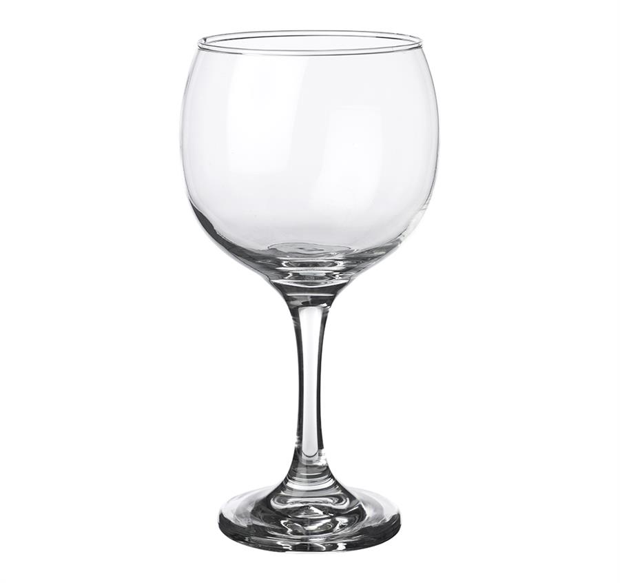 Premiere Wine Glasses - Clear