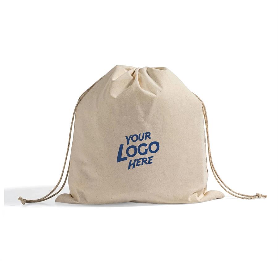 Drawstring Pouch Bags
