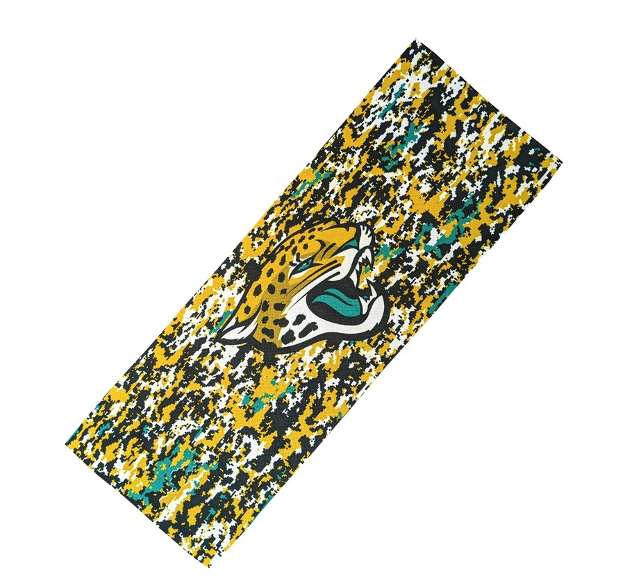 Cooling towel, Mesh type