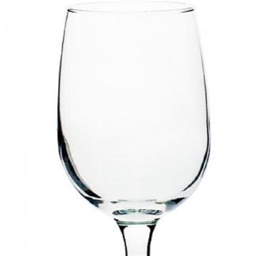 Libbey Citation Wine Glasses - Clear
