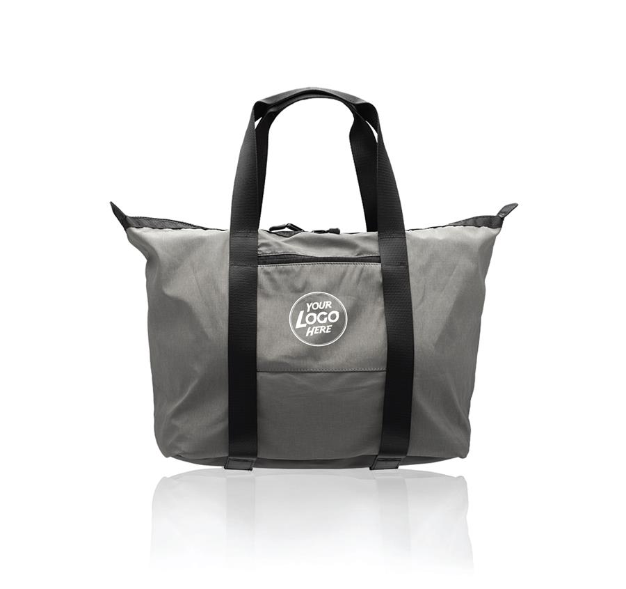 Serenity Tote Bags with Yoga Mat Insert
