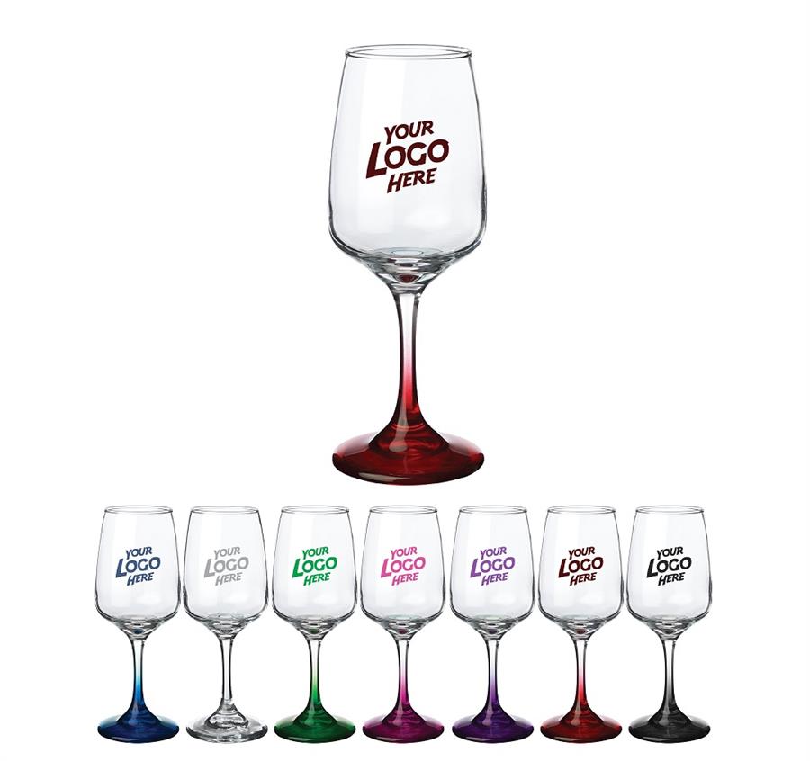 Trentino Wine Glasses