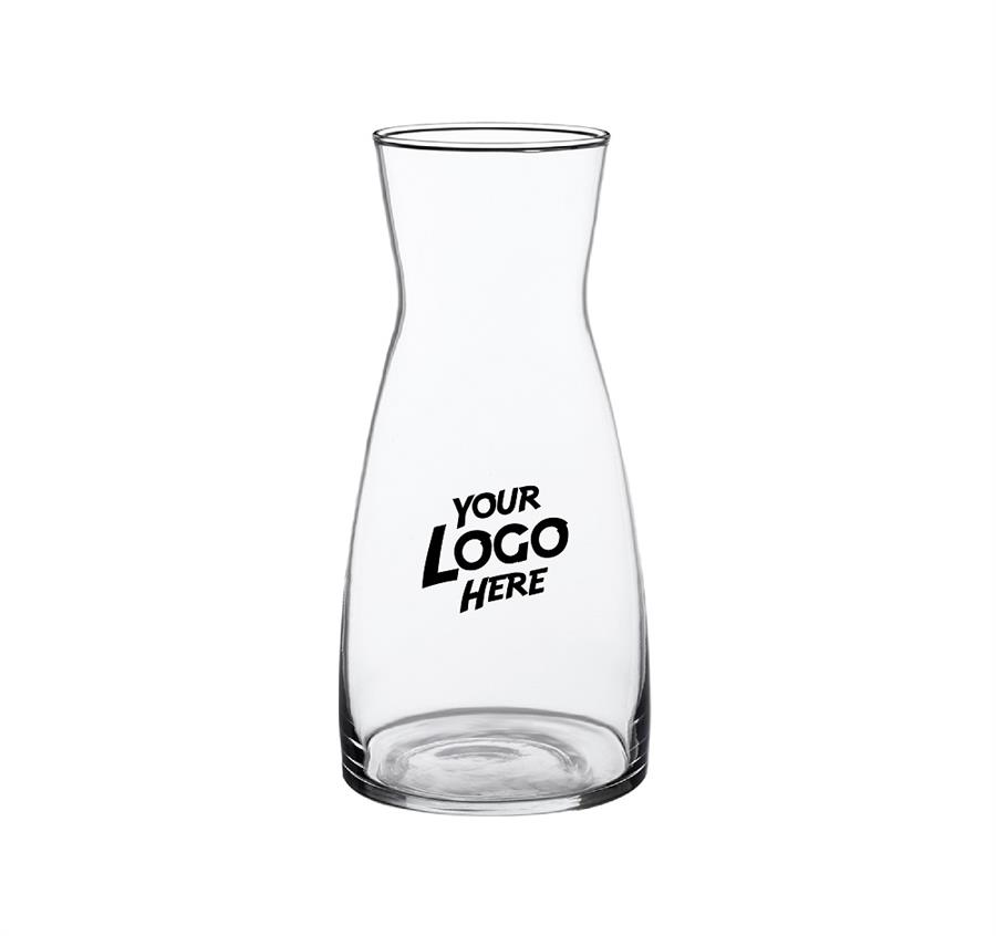 Glass Decanter Torino