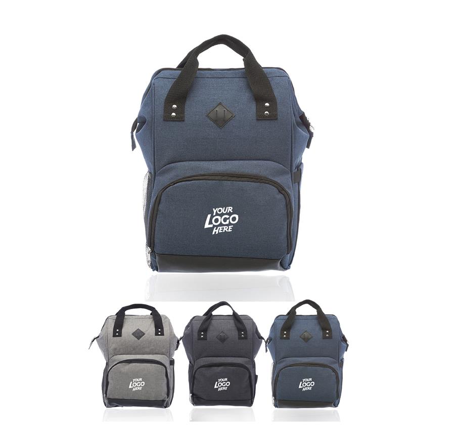 Insulated Cooler Backpack
