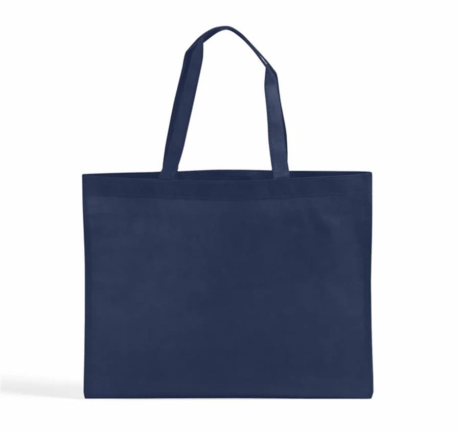 Promo Non-Woven Tote - Navy