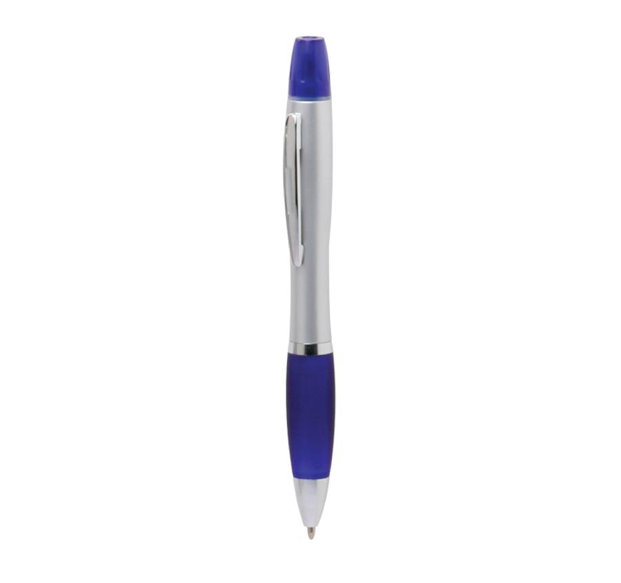 Highlighter Pens - Blue