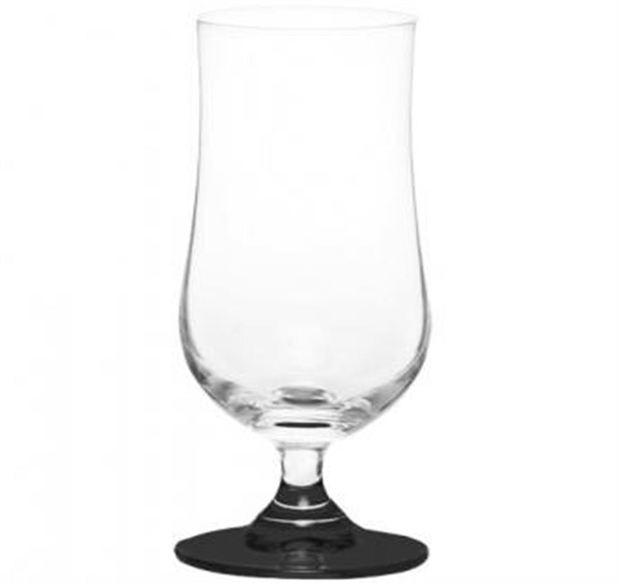 Hurricane Glasses - Black
