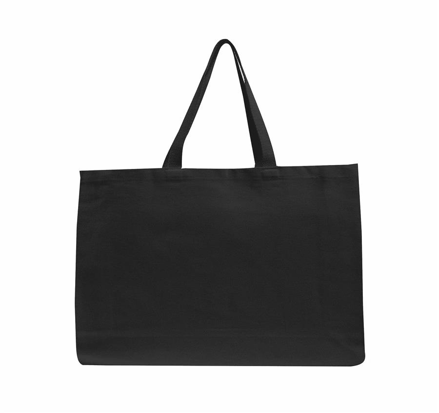 Jumbo Twill Tote