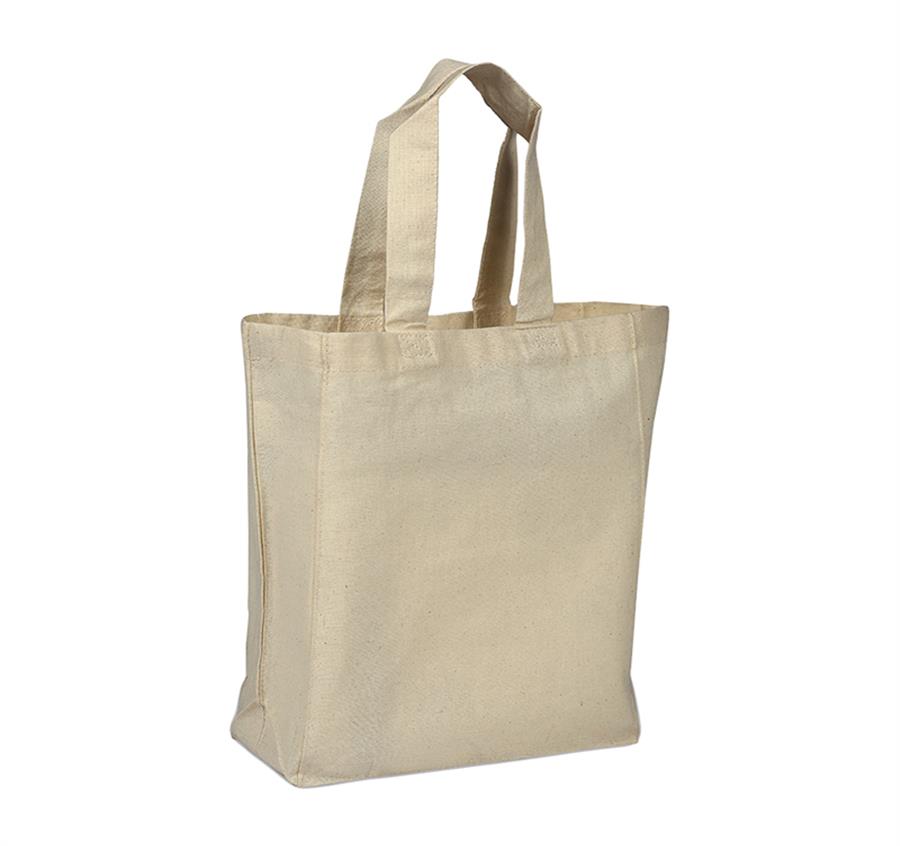 Sheeting Multipurpose shopping Bag - Natural