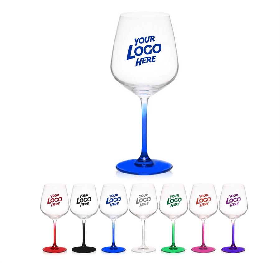 Lead Free Wine Glasses