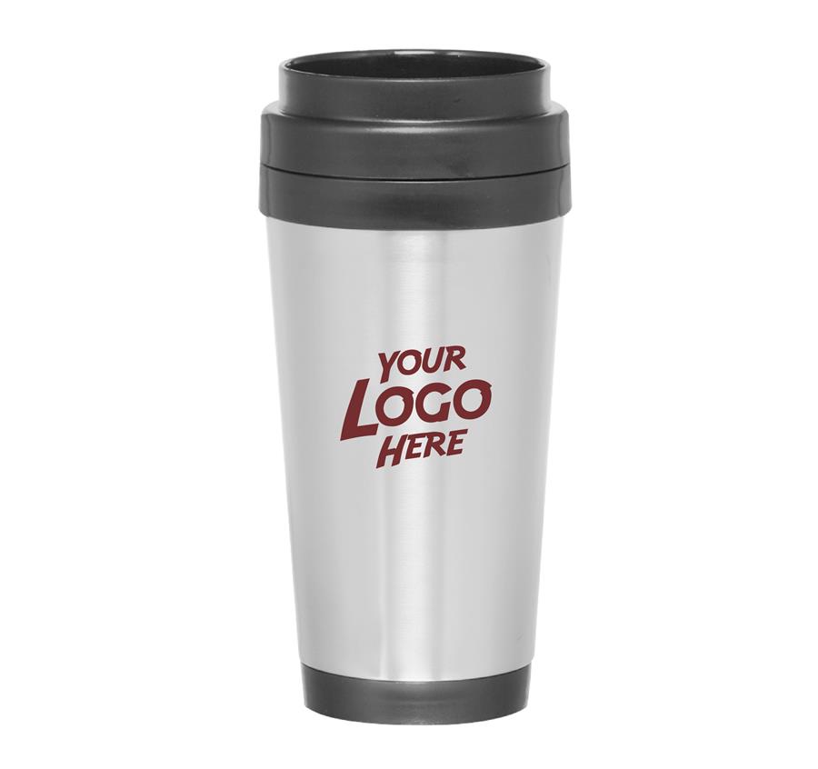 Stainless Steel Insulated Travel Mugs
