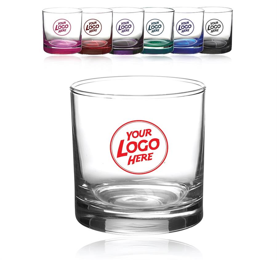 Rocks Whiskey Glass -10.5 oz