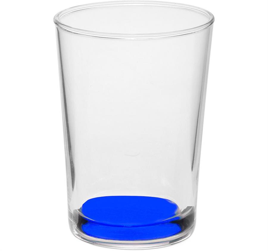ARC Conique Tasting & Sampler Glasses - Blue