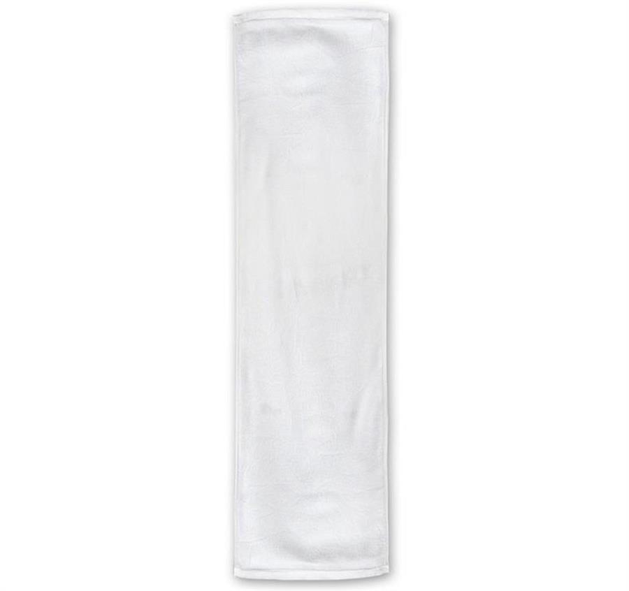 FitnessTowel 11x44 - White