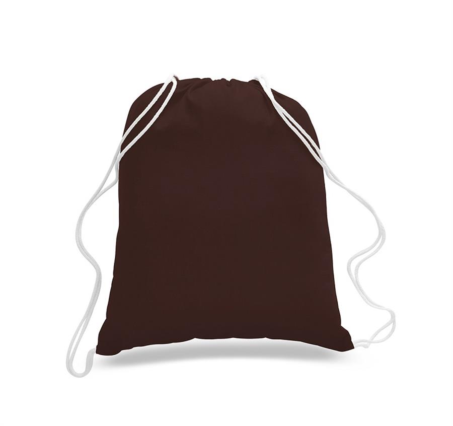 Cotton Sports Pack - Chocolate